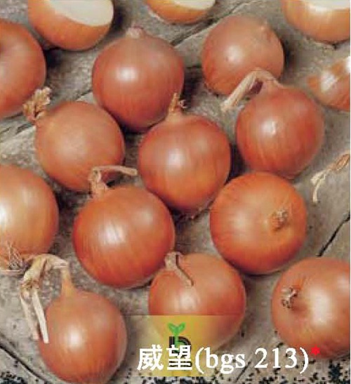 威望